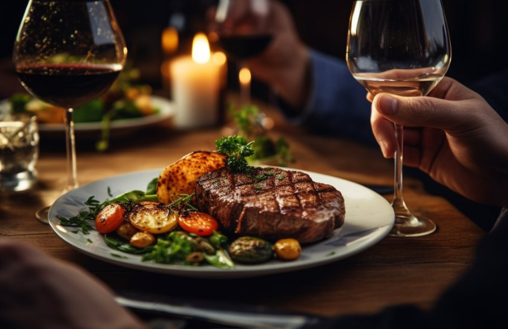 中新网评：必胜客，别让消费者举着放大镜吃饭