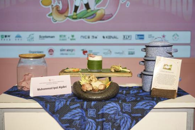 蒙牛专业乳品闪耀2026世界潮饮大赛 “饮”领行业创新风潮